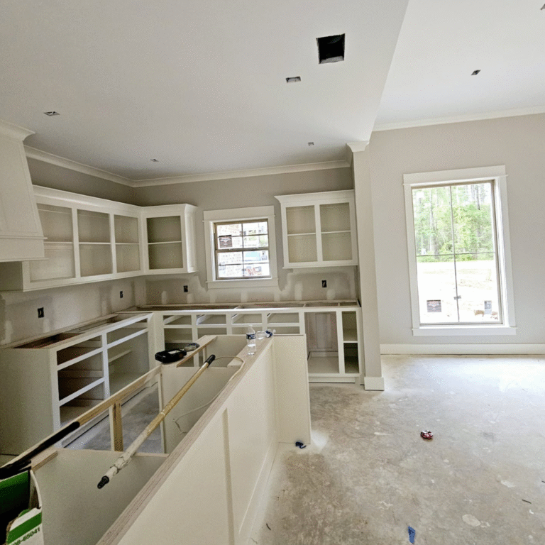 Construction Services in Mississippi