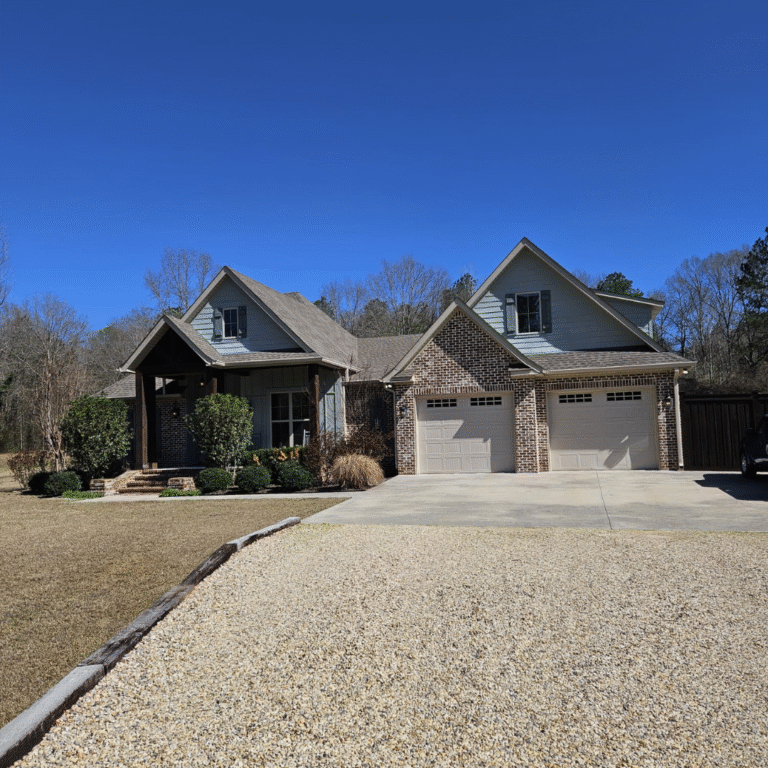 Construction Services in Mississippi