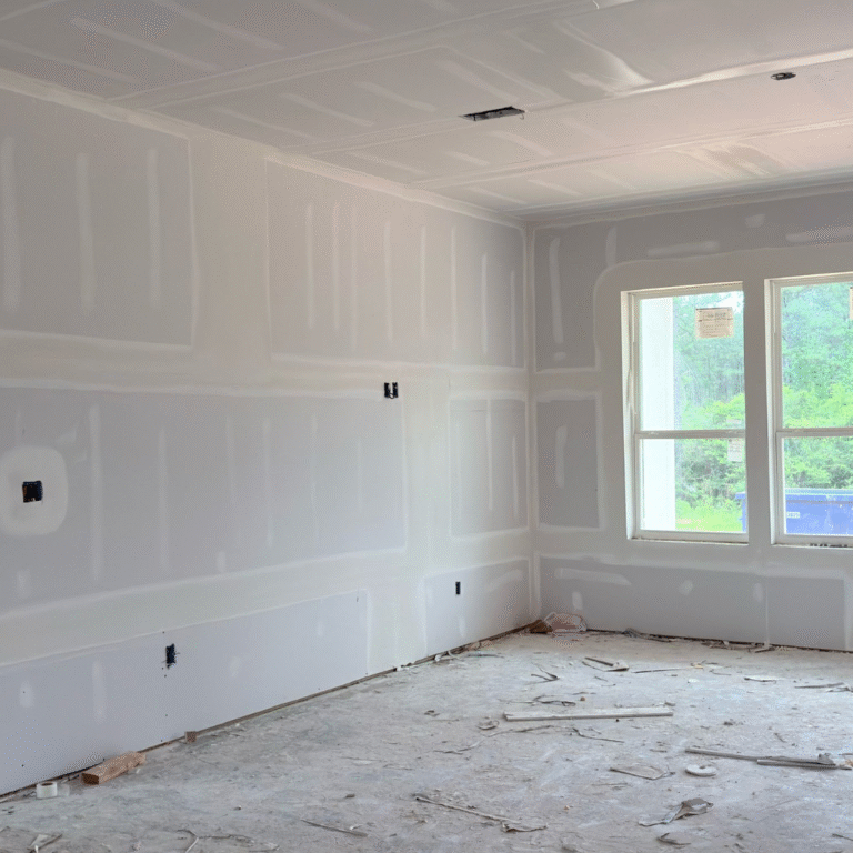 Construction Services in Mississippi