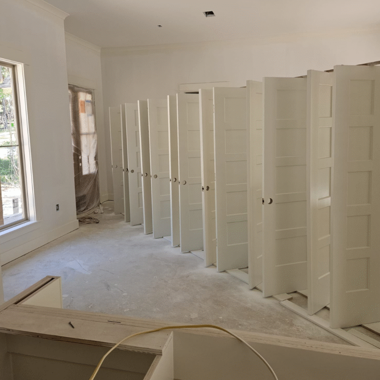 Construction Services in Mississippi