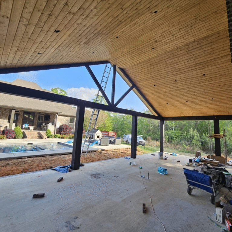 Construction Services in Mississippi