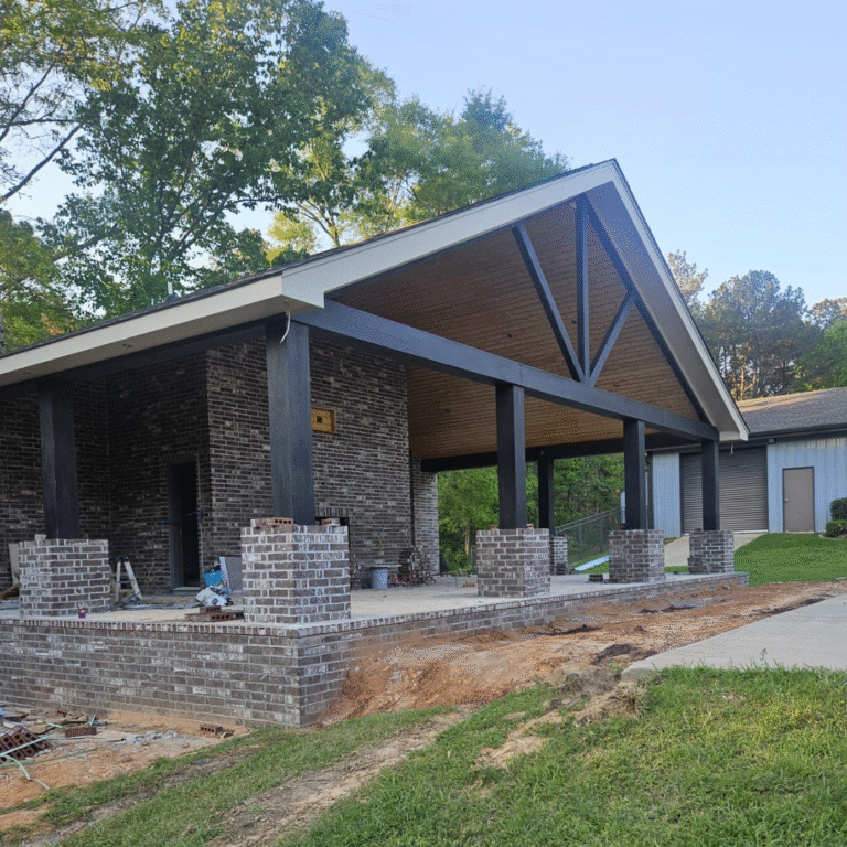 Construction Services in Mississippi
