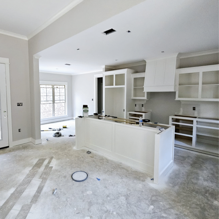 Construction Services in Mississippi