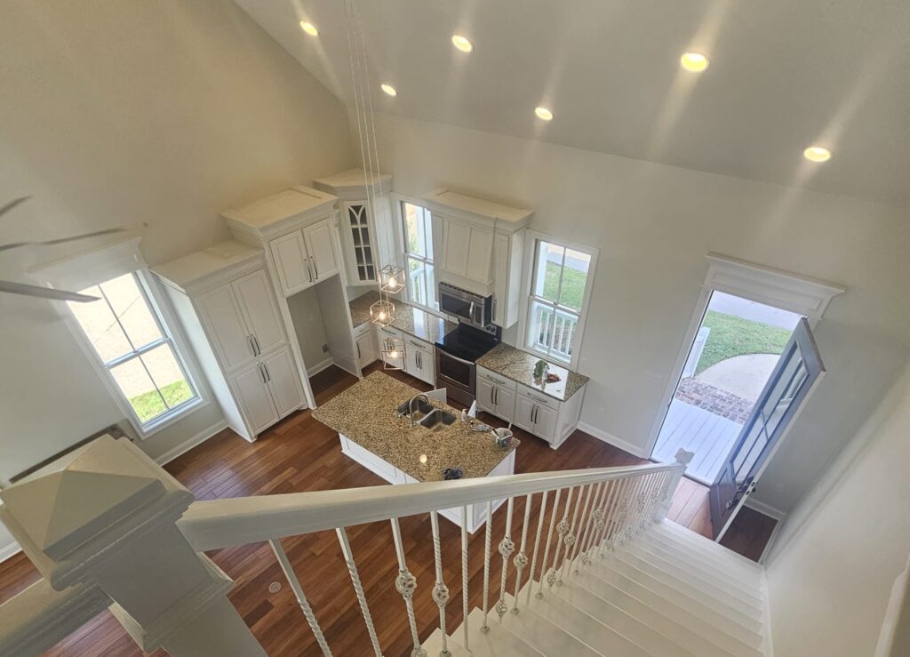 Construction Services in Mississippi