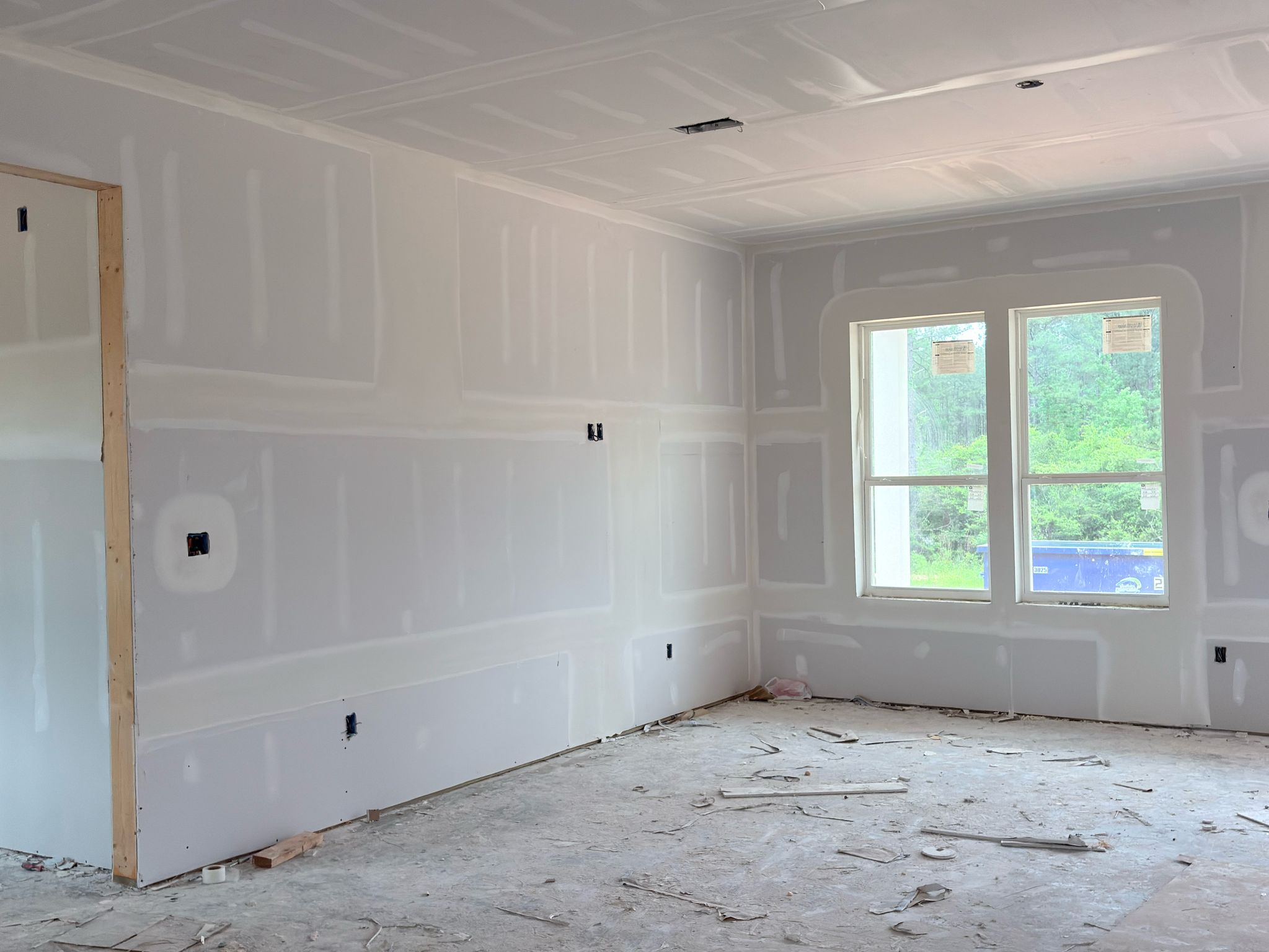 Construction Services in Mississippi